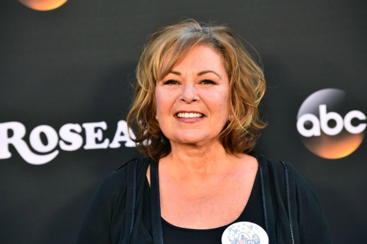Remember Roseanne Barr Not For Her Fox Special, But For Who She Once Was -  LAmag - Culture, Food, Fashion, News & Los Angeles